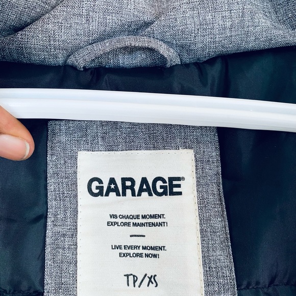 Winter coat - Picture 5 of 7